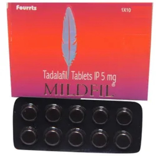 Midfil Tablet 5 mg